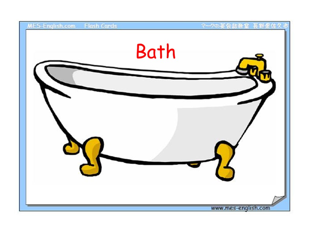 Bath